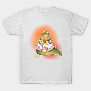 Sailor Jabba the Hutt T-Shirt